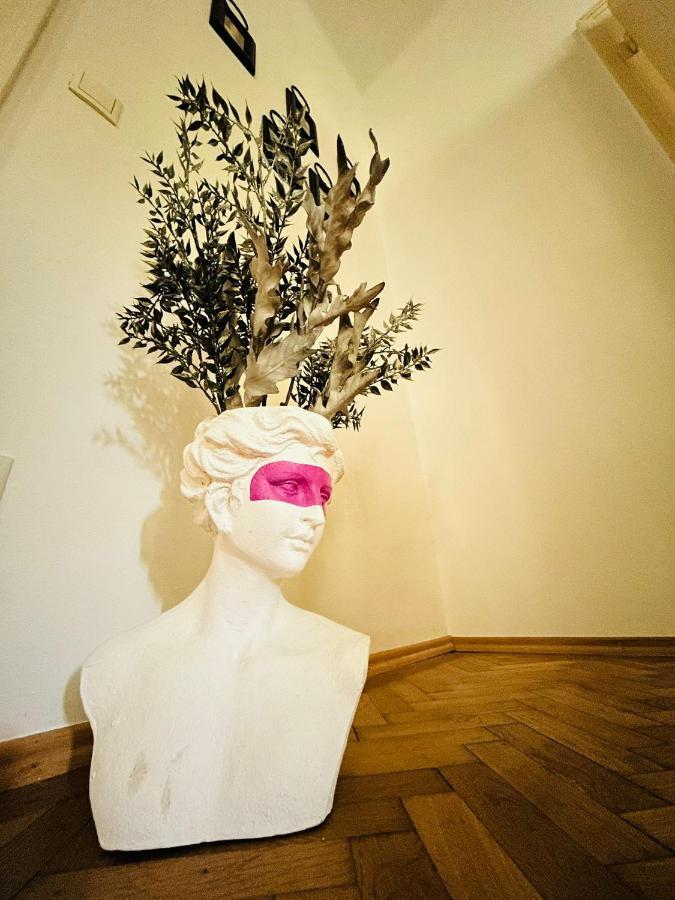 Apartment 5 Min Schoenbrunn Gloriette, Direct To City Center, Free Parking Вена Экстерьер фото