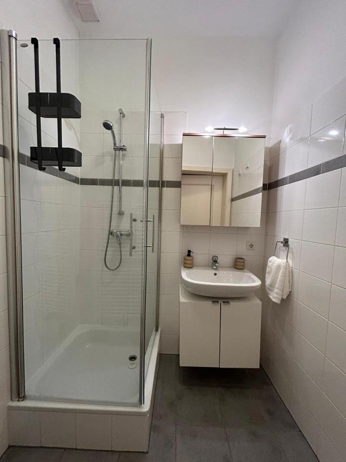 Apartment 5 Min Schoenbrunn Gloriette, Direct To City Center, Free Parking Вена Экстерьер фото