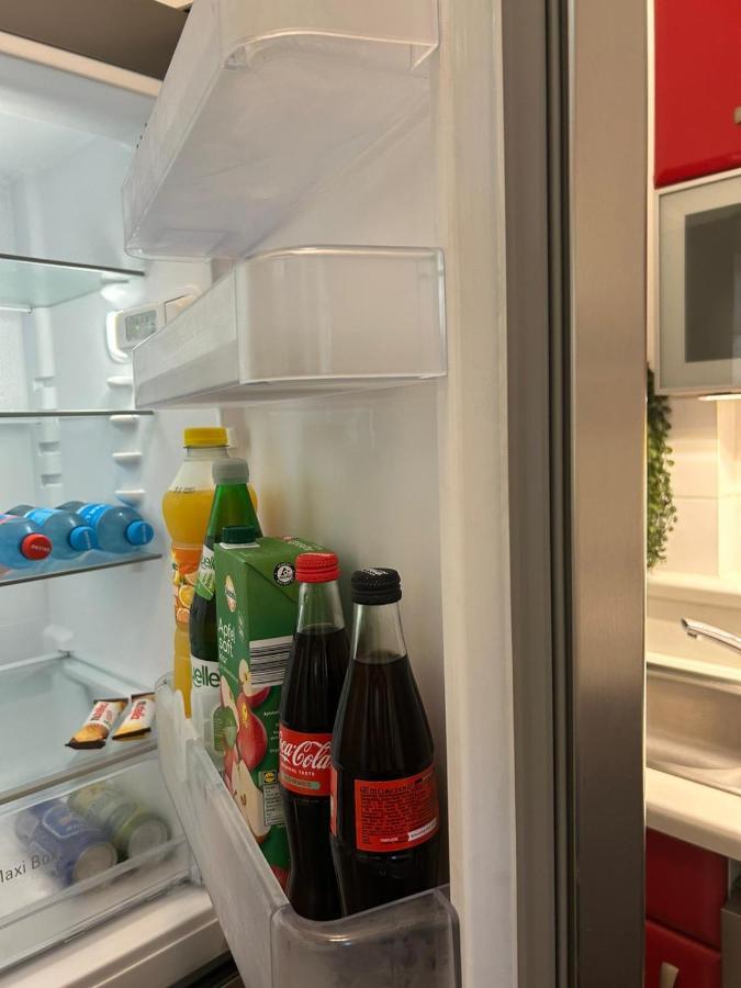 Apartment 5 Min Schoenbrunn Gloriette, Direct To City Center, Free Parking Вена Экстерьер фото