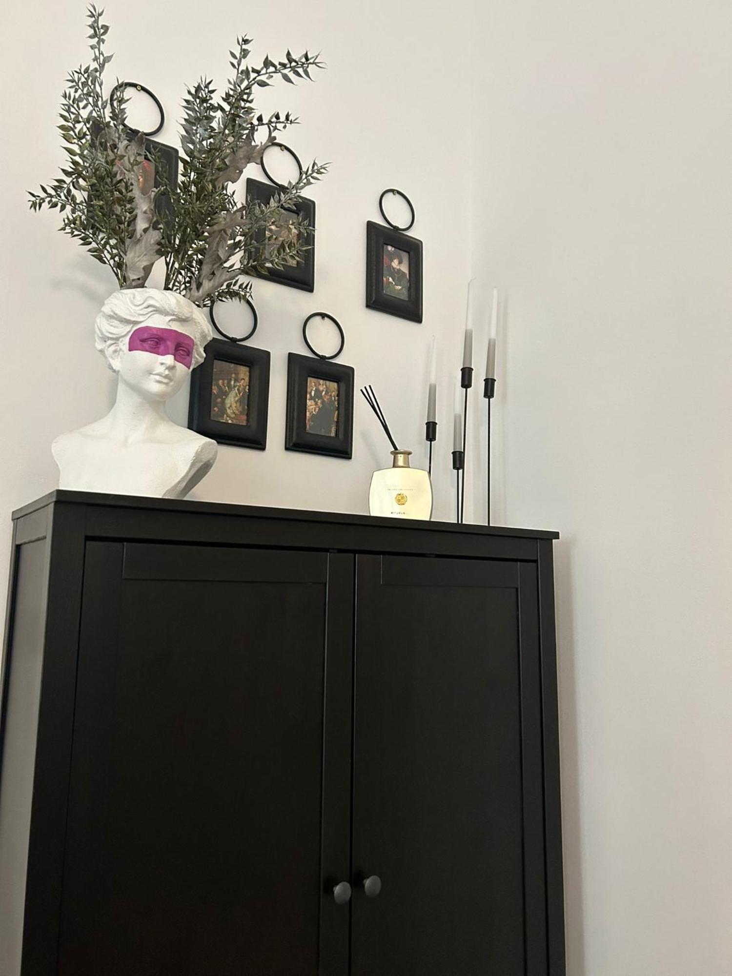 Apartment 5 Min Schoenbrunn Gloriette, Direct To City Center, Free Parking Вена Экстерьер фото